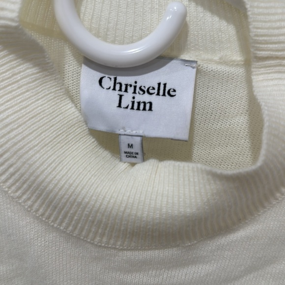 Limited edition white sweater - Picture 2 of 3